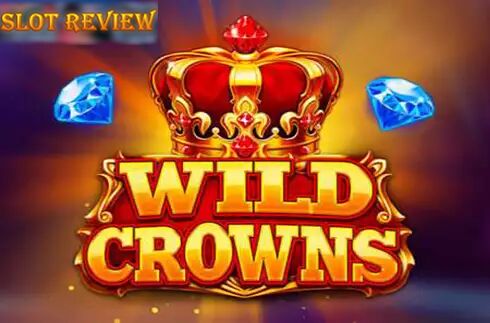 Wild Crowns - обзор слота